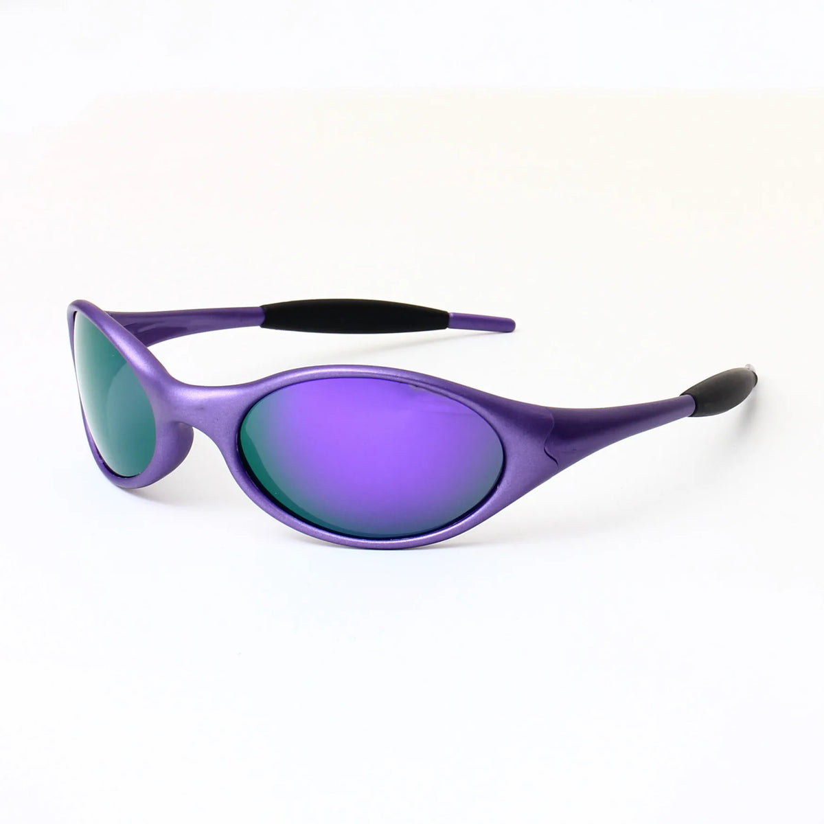 Outdoor Sports Sunglasses — vista posteriore