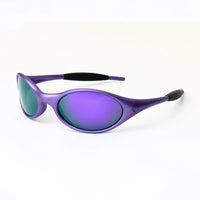 Outdoor Sports Sunglasses — vista posteriore