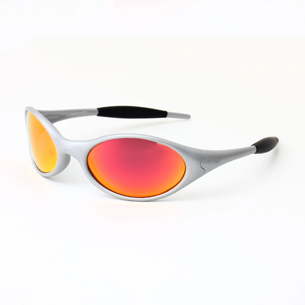 Outdoor Sports Sunglasses — dettaglio del tessuto