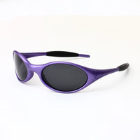 Outdoor Sports Sunglasses — vista frontale