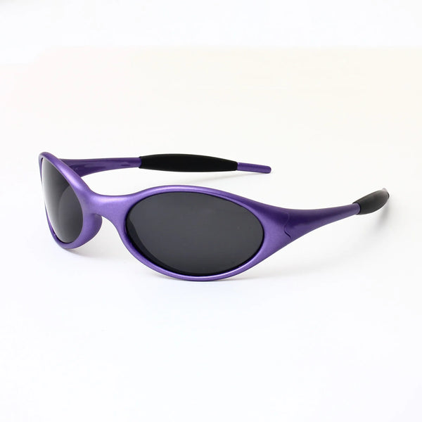 Outdoor Sports Sunglasses — vista frontale