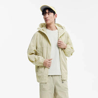 Outdoor Windbreaker — in alternativa