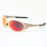 Oval Outdoor Sports Sunglasses — dettaglio
