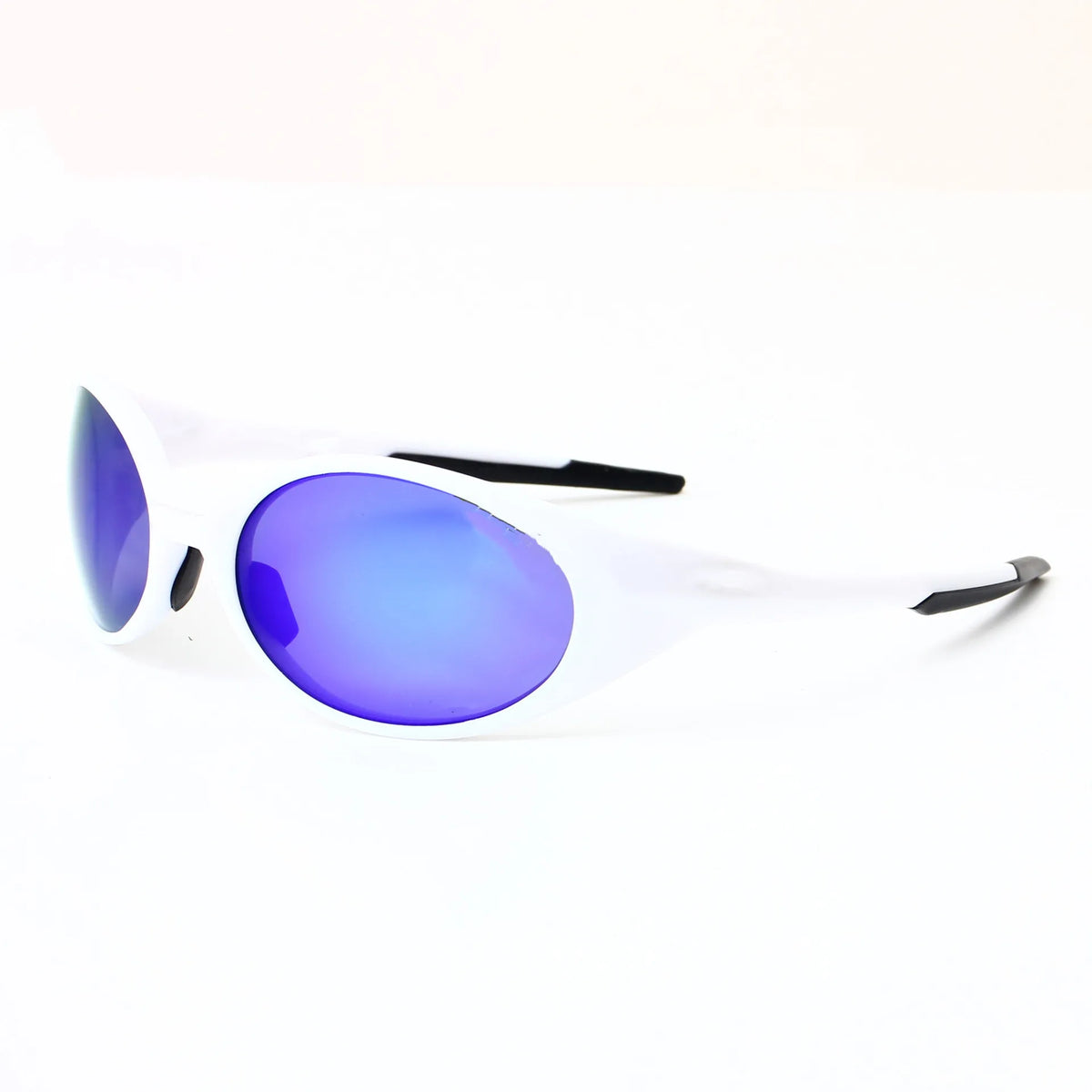 Oval Outdoor Sports Sunglasses — dettaglio