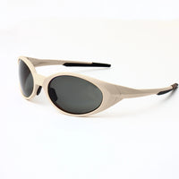 Oval Outdoor Sports Sunglasses — in alternativa