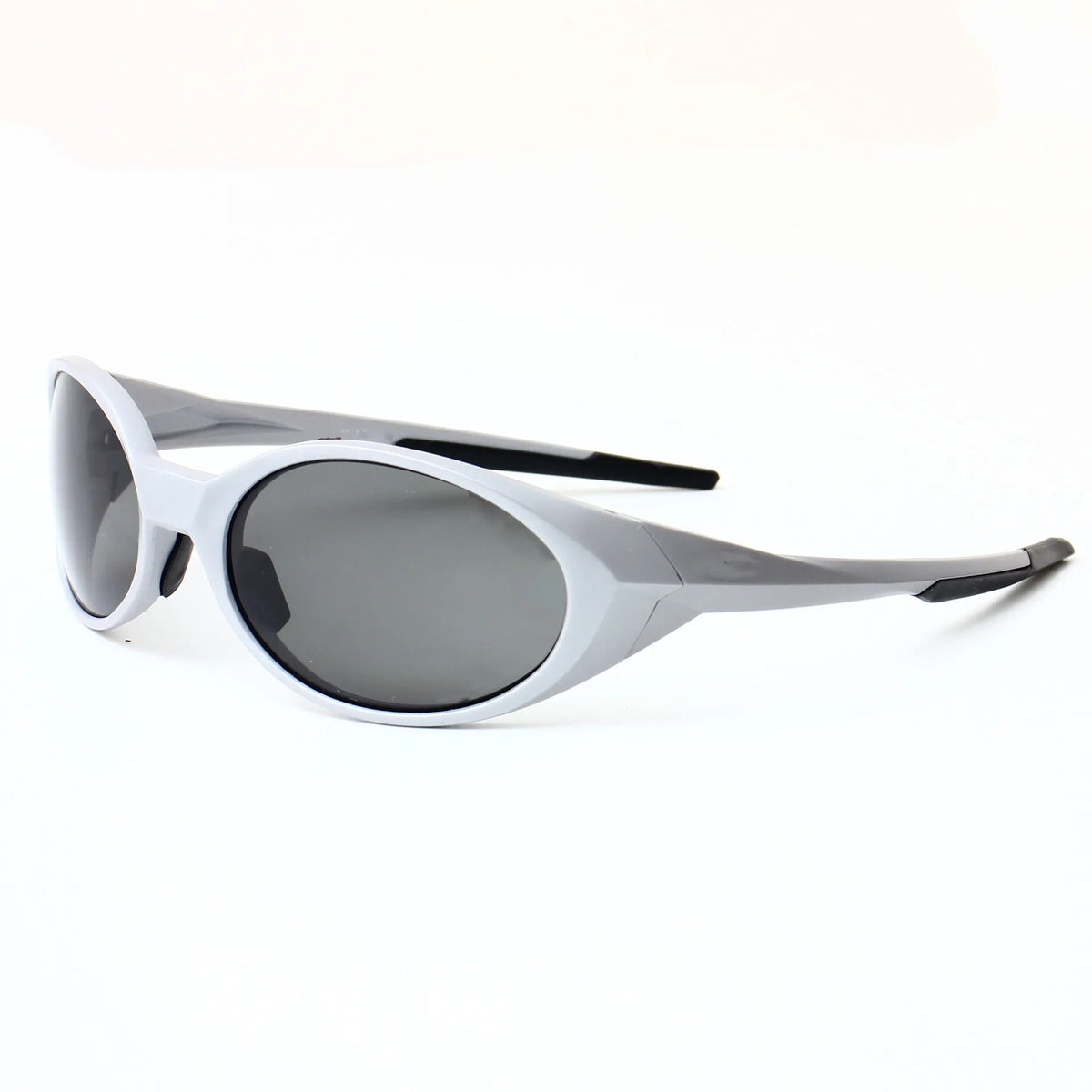 Oval Outdoor Sports Sunglasses — dettaglio del tessuto