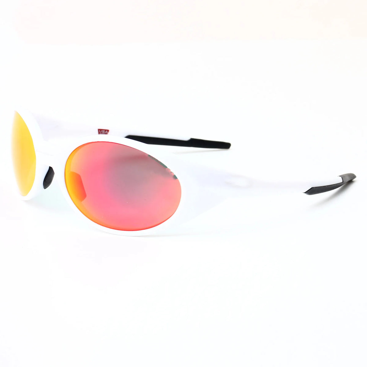 Oval Outdoor Sports Sunglasses — vista completa