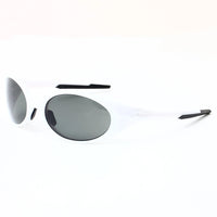 Oval Outdoor Sports Sunglasses — vista posteriore