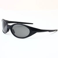 Oval Outdoor Sports Sunglasses — dettaglio della stampa