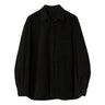 Y2K Oversized Button Up Outer Jacket