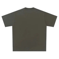 Oversized Graphic T Shirt — dettaglio