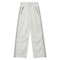 Parachute Track Pants Joggers — vista posteriore