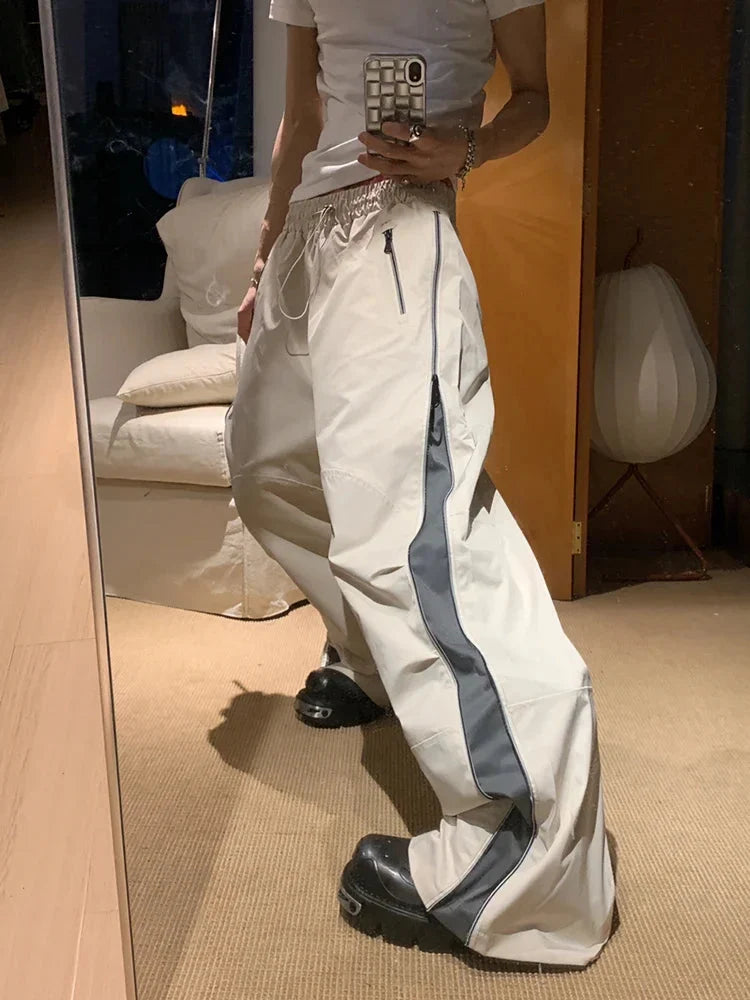 Parachute Track Pants Joggers — in alternativa