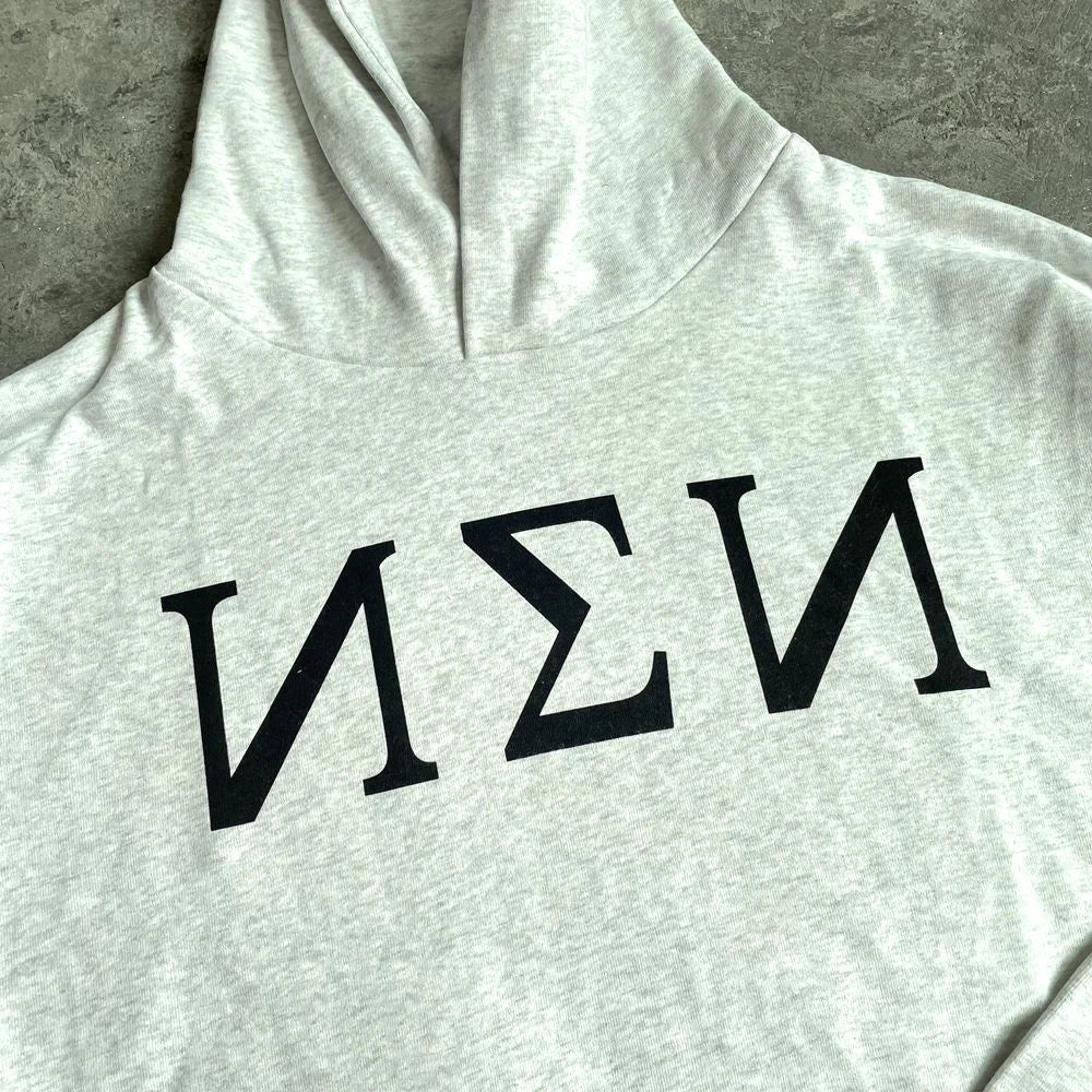 Pledge Graphic Hoodie — in alternativa