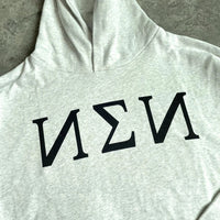Pledge Graphic Hoodie — in alternativa