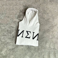 Pledge Graphic Hoodie — vista laterale