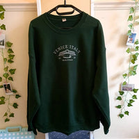 Preppy Venice Sweatshirt — in alternativa