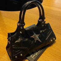 Punk Star Handbag — dettaglio