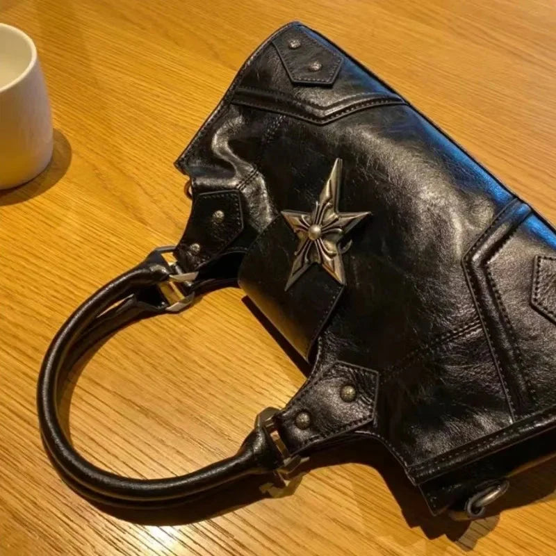 Punk Star Handbag — in alternativa