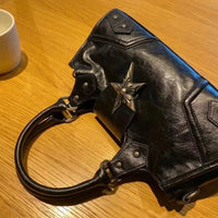 Punk Star Handbag — in alternativa