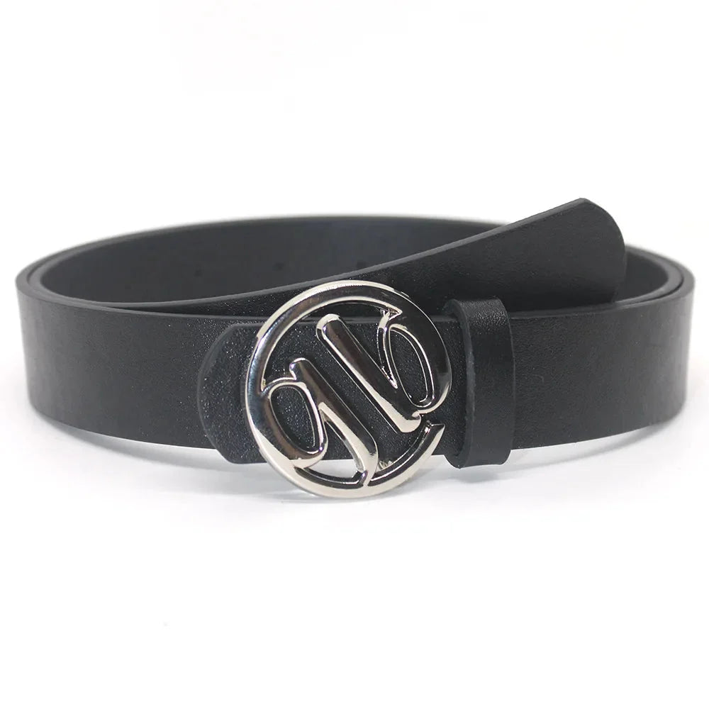 QP Gothic belt — in alternativa