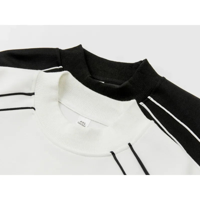 RM Print Sweatshirt — in alternativa