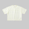 Y2K Raw Grunge Mesh T Shirt