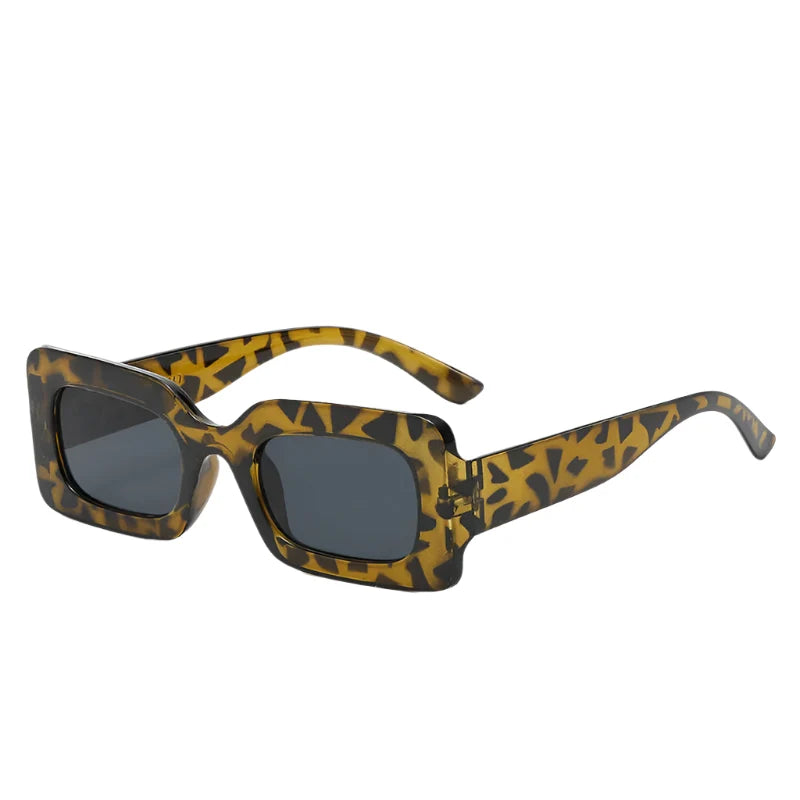 Rectangle Woman's Sunglasses — in alternativa
