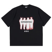 Red Devils Graphic T Shirt — dettaglio