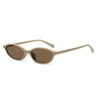 Retro Cat Eye Sunglasses — in alternativa