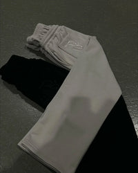 Retro Double Layer Sweatpant Joggers Trousers — in alternativa