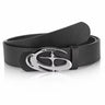 Y2K Retro Glistening Star Buckle Belt