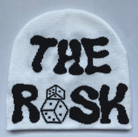 Risk Beanie Hat — vista posteriore
