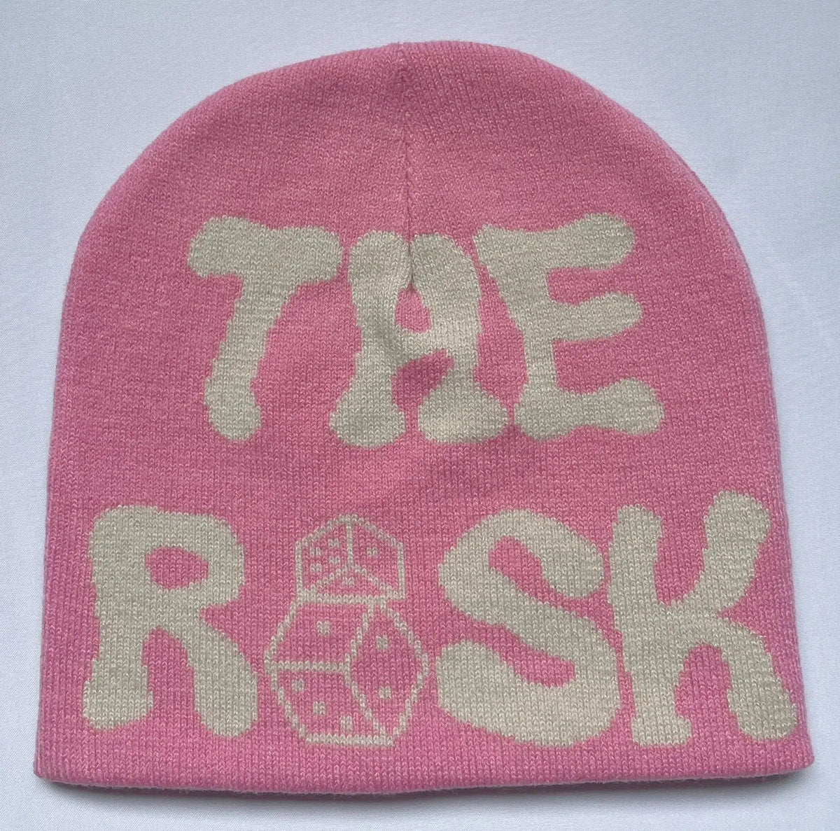 Risk Beanie Hat — dettaglio