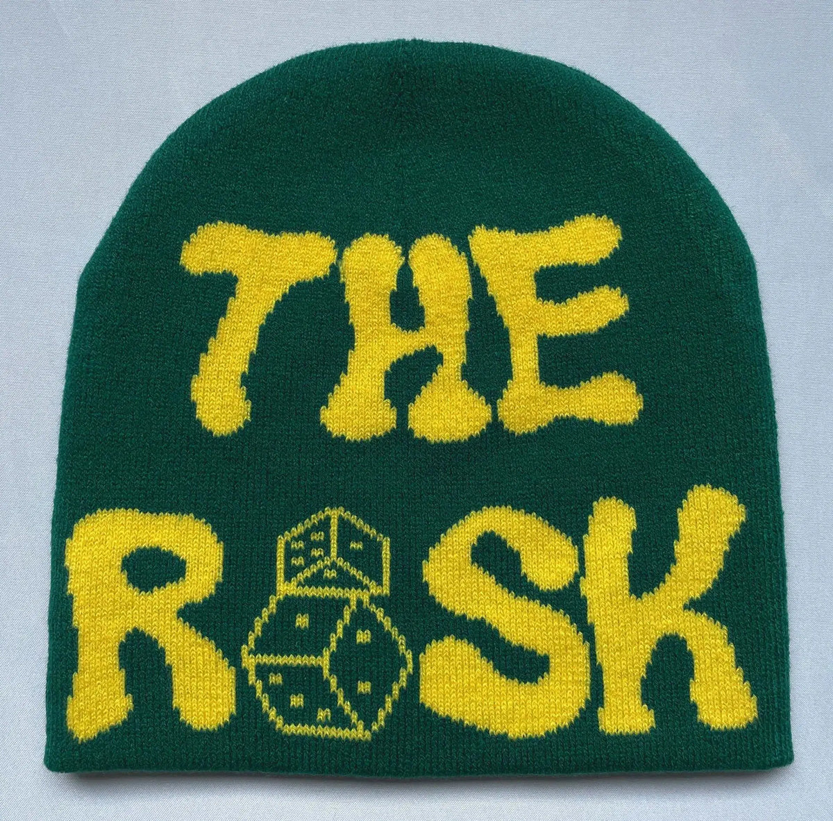 Risk Beanie Hat — in alternativa