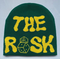 Risk Beanie Hat — in alternativa