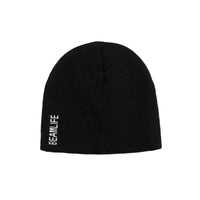 Scream Beanie Hat — dettaglio della stampa