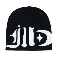 Scripture Graphic Beanie — in alternativa