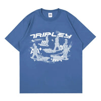 Shadow Walk Graphic T Shirt — dettaglio