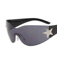 Silver Star Sunglasses — in alternativa