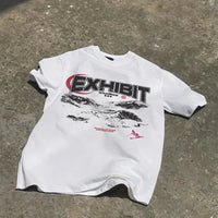 Ski Graphic T Shirt — in alternativa
