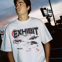 Ski Graphic T Shirt — dettaglio