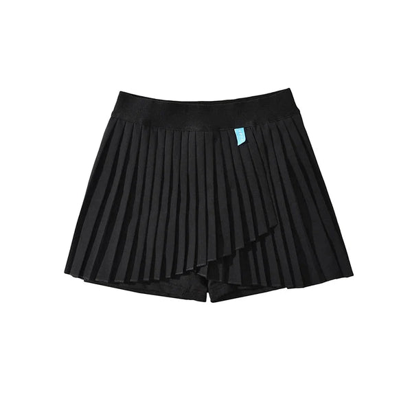 Y2K Skirt Pleated High Waist Tennis Mini Skirt