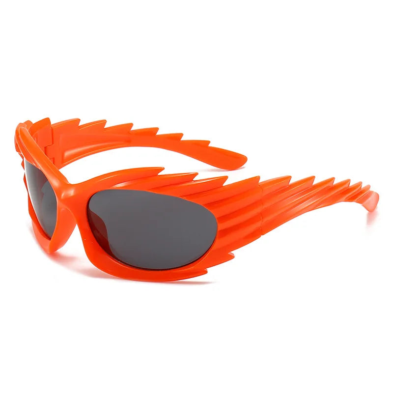 Speed Spike Sunglasses — vista completa