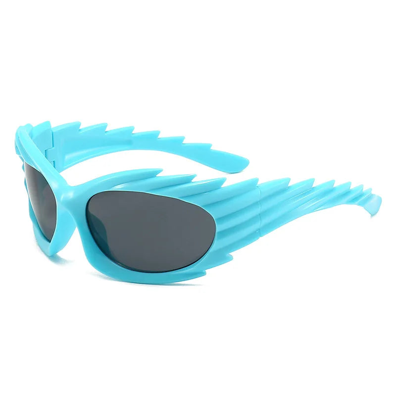 Speed Spike Sunglasses — dettaglio