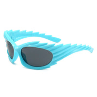 Speed Spike Sunglasses — dettaglio