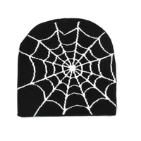 Spider Web Beanie — in alternativa