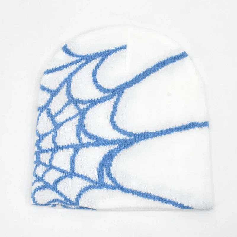 Spider Web Beanie — in alternativa