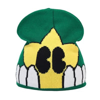 Star Struck Beanie — vista posteriore