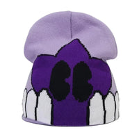 Star Struck Beanie — vista laterale